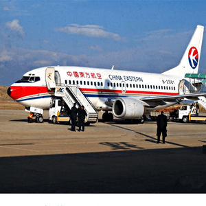 花果山航空托运航空快运业稳步发展的原因是什么？